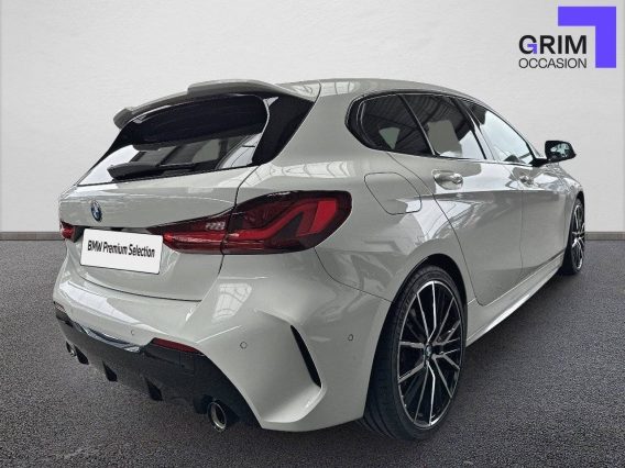 bmw d xdrive ch bva m sport