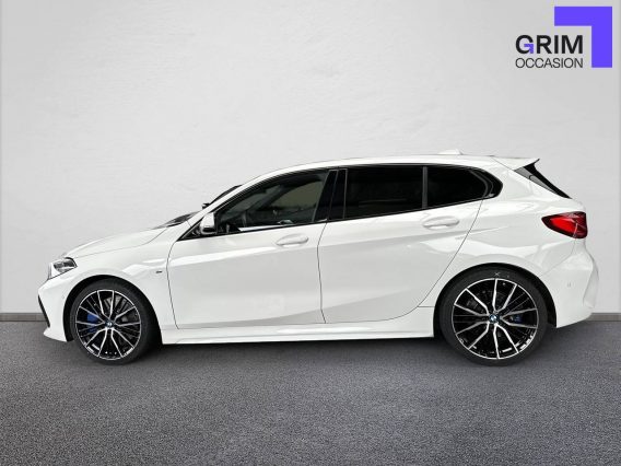 bmw d xdrive ch bva m sport