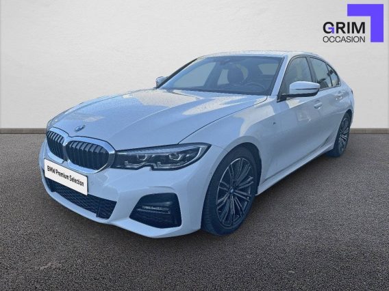 bmw d ch bva m sport