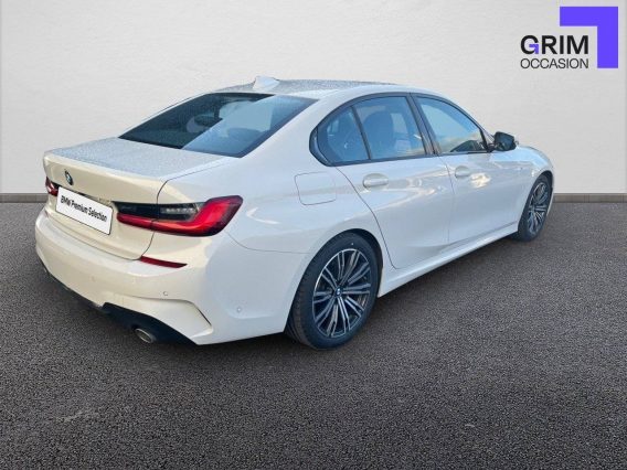 bmw d ch bva m sport