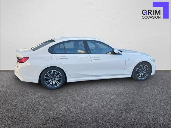 bmw d ch bva m sport