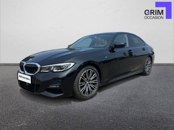 bmw d ch bva m sport
