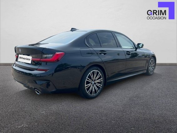 bmw d ch bva m sport