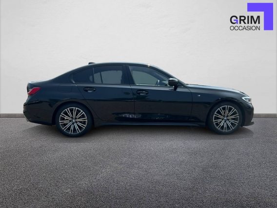 bmw d ch bva m sport