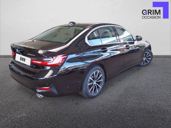 bmw e ch bva business design