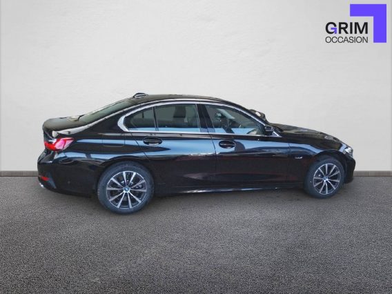 bmw e ch bva business design