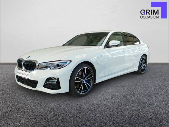 bmw e ch bva m sport