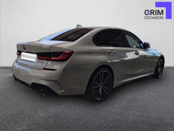 bmw e ch bva m sport