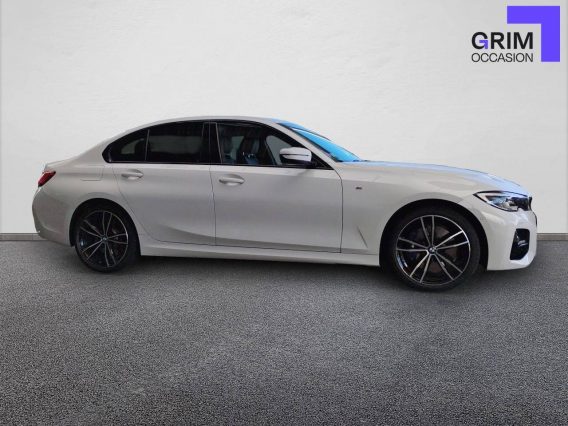 bmw e ch bva m sport