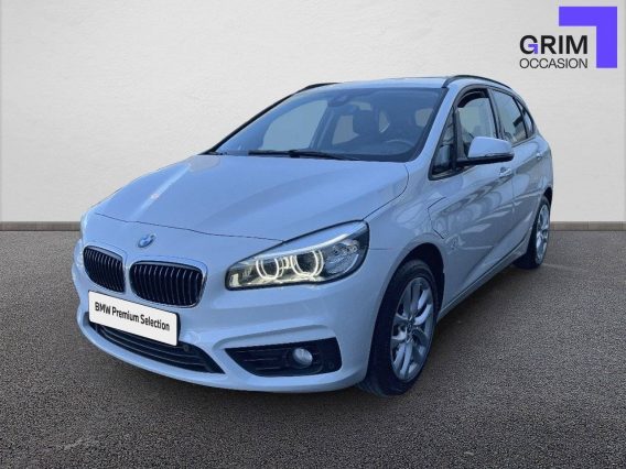 bmw active tourer xe iperformance ch business a