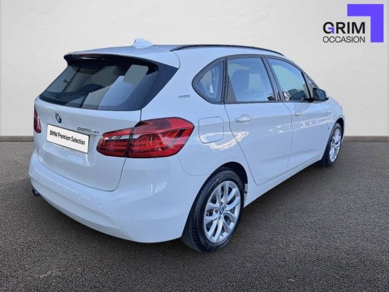 bmw active tourer xe iperformance ch business a