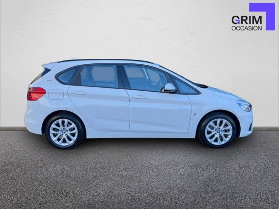 bmw active tourer xe iperformance ch business a