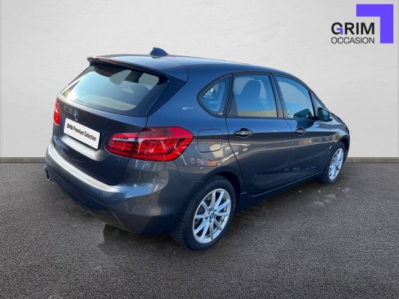 bmw active tourer xe iperformance ch business design a