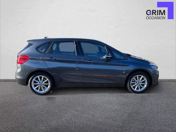 bmw active tourer xe iperformance ch business design a