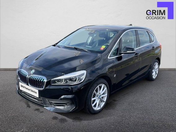 bmw active tourer xe iperformance ch bva business design