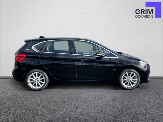 bmw active tourer xe iperformance ch bva business design
