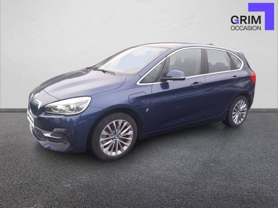 bmw active tourer xe iperformance ch bva luxury