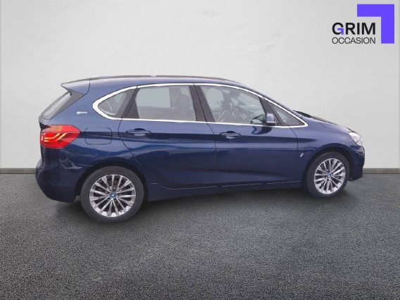 bmw active tourer xe iperformance ch bva luxury