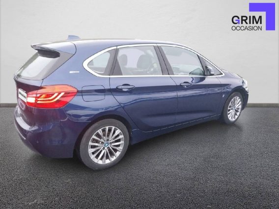 bmw active tourer xe iperformance ch bva luxury