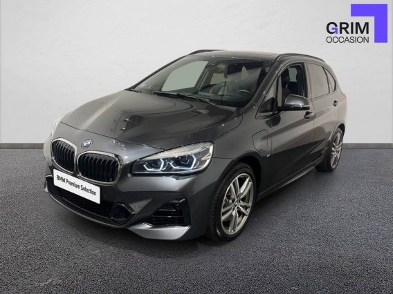 bmw active tourer xe iperformance ch bva m sport