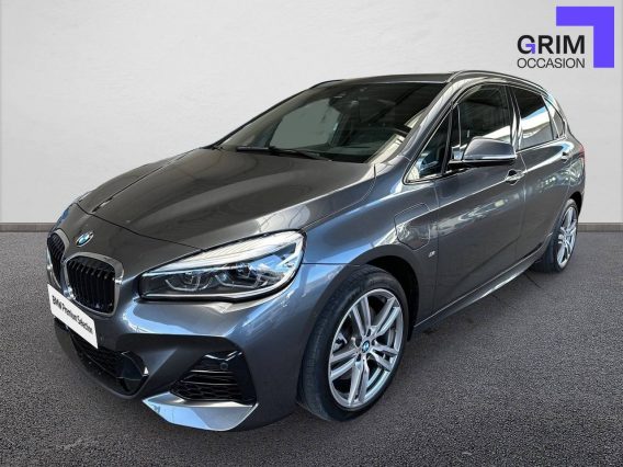 bmw active tourer xe iperformance ch bva m sport