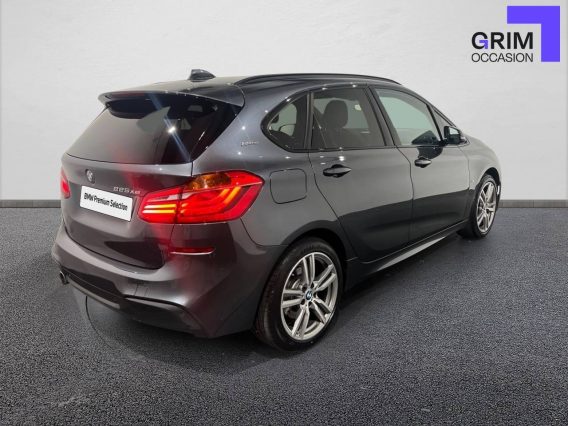 bmw active tourer xe iperformance ch bva m sport