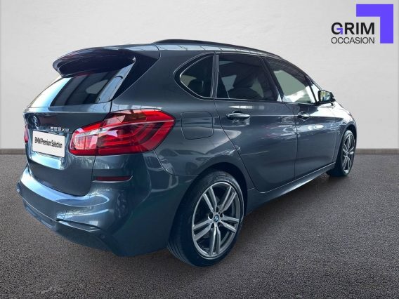 bmw active tourer xe iperformance ch bva m sport