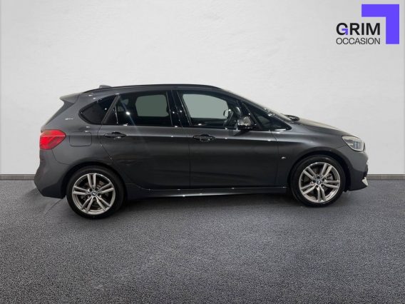 bmw active tourer xe iperformance ch bva m sport