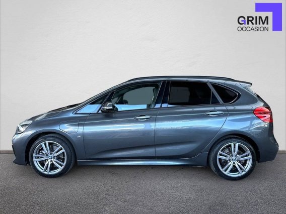 bmw active tourer xe iperformance ch bva m sport