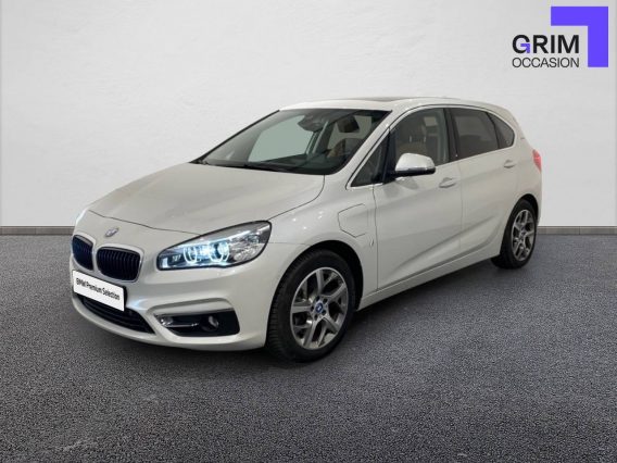 bmw active tourer xe iperformance ch luxury a