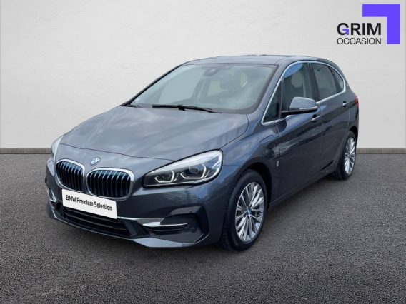 bmw active tourer xe iperformance ch luxury a