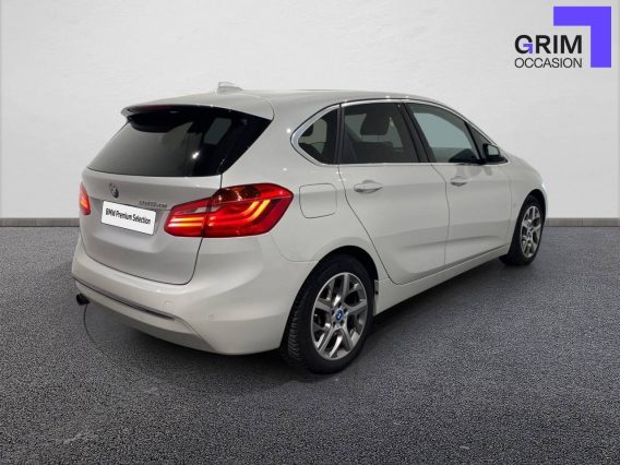 bmw active tourer xe iperformance ch luxury a