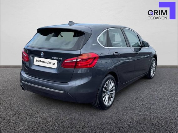 bmw active tourer xe iperformance ch luxury a