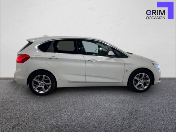 bmw active tourer xe iperformance ch luxury a