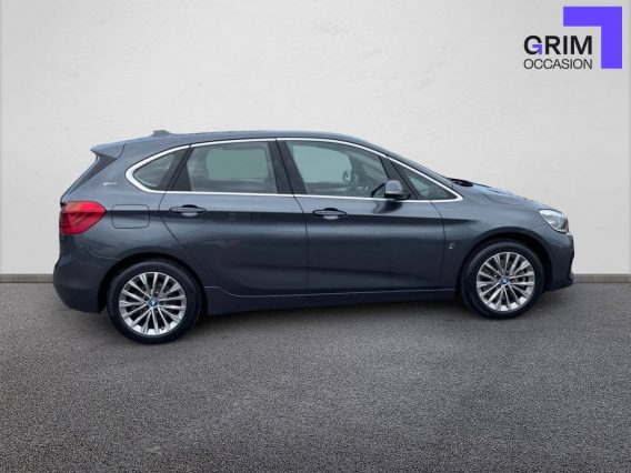 bmw active tourer xe iperformance ch luxury a