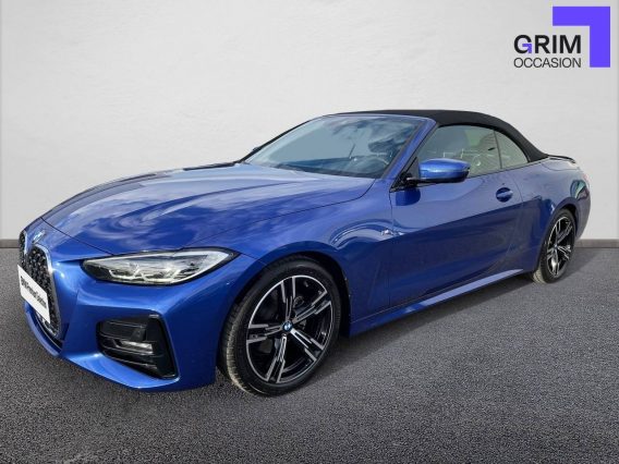 bmw cab d ch bva m sport