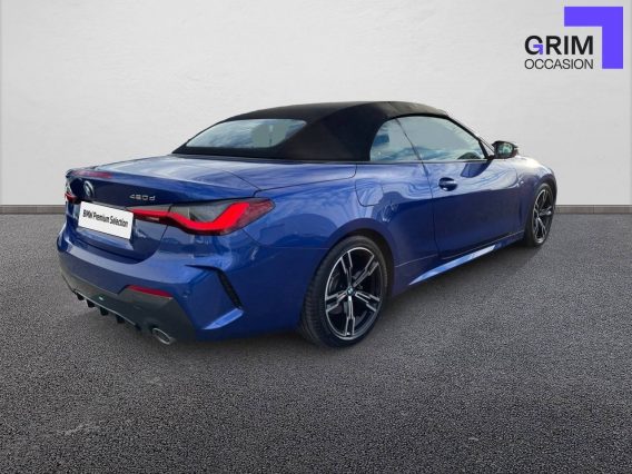 bmw cab d ch bva m sport