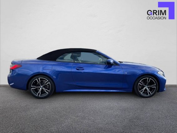 bmw cab d ch bva m sport