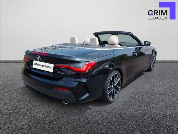 bmw cab i ch bva m sport