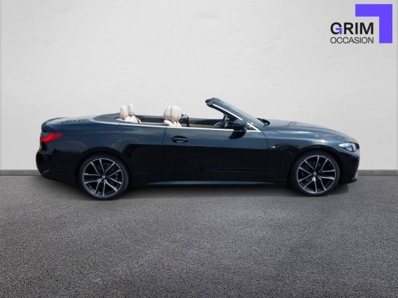 bmw cab i ch bva m sport