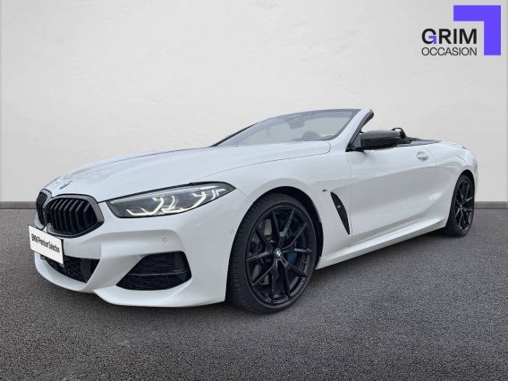 bmw cabriolet d xdrive ch bva m sport