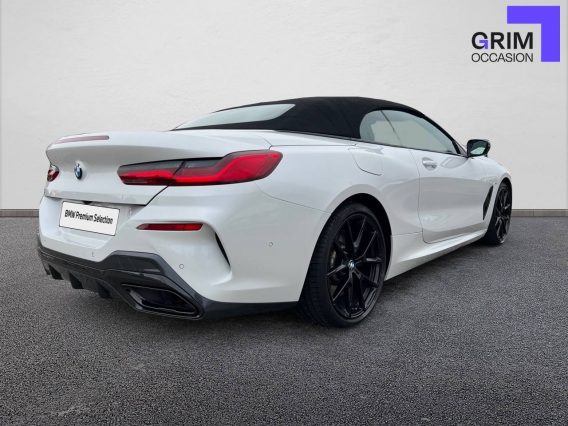bmw cabriolet d xdrive ch bva m sport