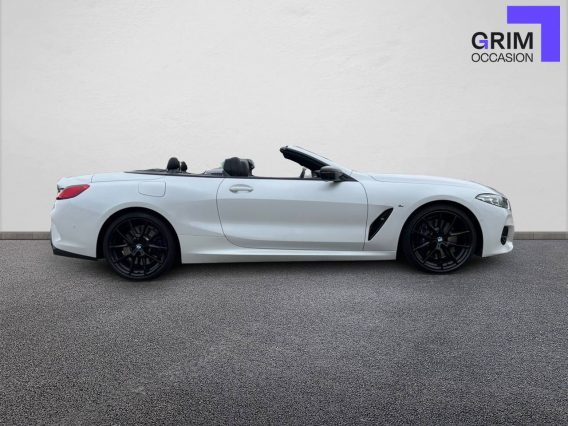 bmw cabriolet d xdrive ch bva m sport