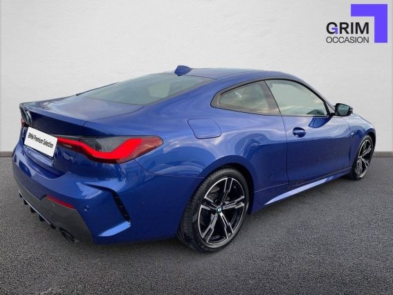 bmw coupe d ch bva m sport