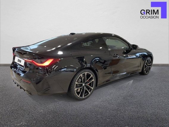 bmw coupe d xdrive ch bva m sport