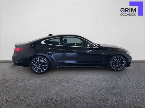 bmw coupe d xdrive ch bva m sport
