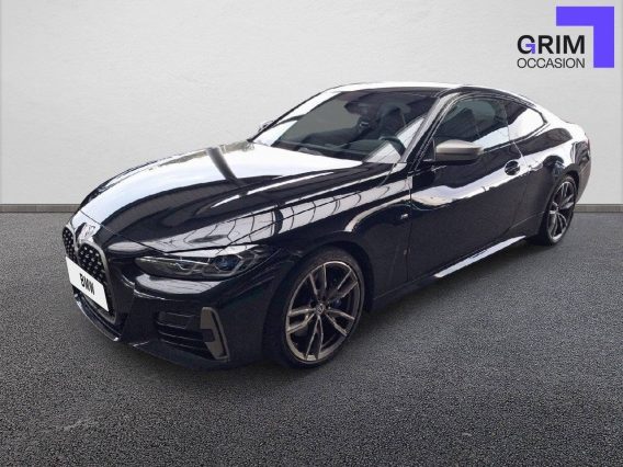 bmw coupe md xdrive ch bva