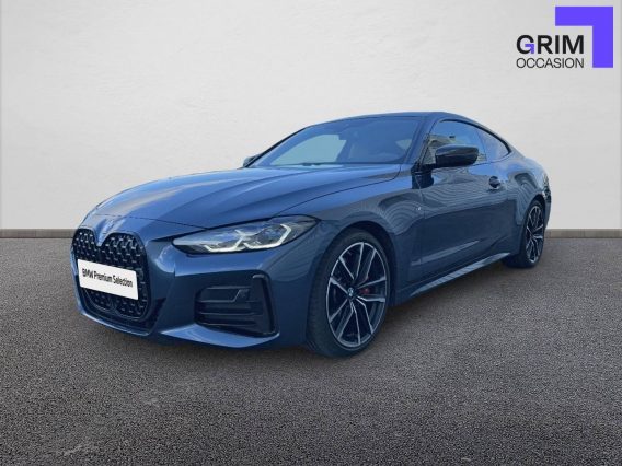 bmw coupe md xdrive ch bva