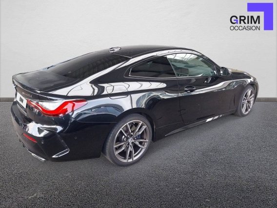 bmw coupe md xdrive ch bva