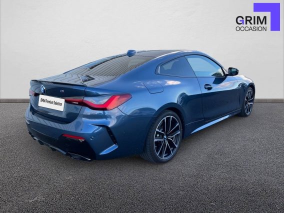 bmw coupe md xdrive ch bva